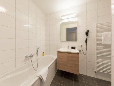 Holiday park Wohnung in Domburg nahe Sandstränden - Features photo 19