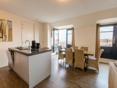 Holiday park Wohnung in Domburg nahe Sandstränden - Features photo 22