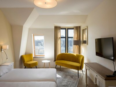 Holiday park Wohnung in Domburg nahe Sandstränden - Features photo 24