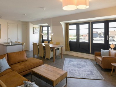 Holiday park Wohnung in Domburg nahe Sandstränden - Features photo 25