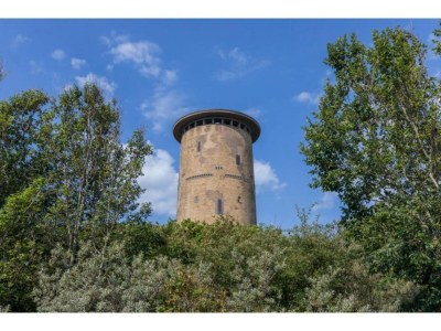 Holiday park Wohnung in Domburg nahe Sandstränden - Environment photo 35