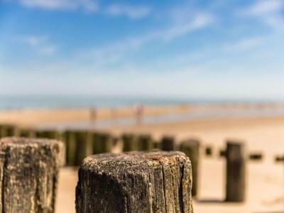 Holiday park Wohnung in Domburg nahe Sandstränden - Environment photo 40