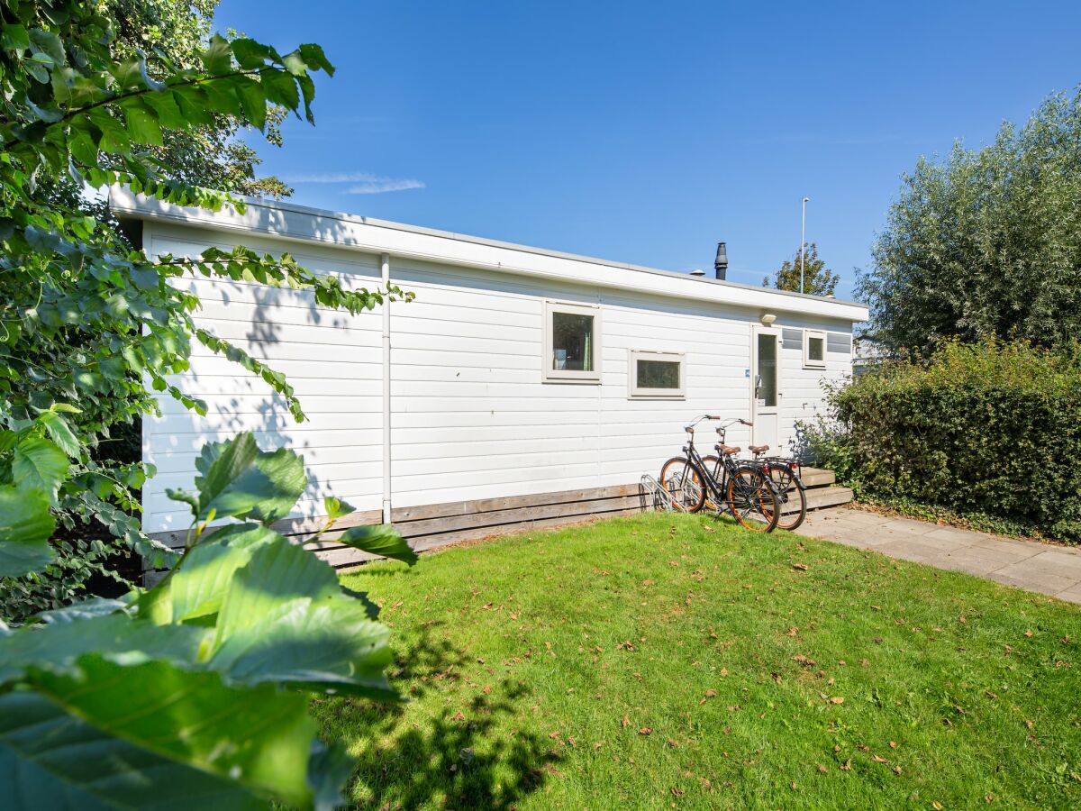 Holiday park Chalet nahe Nordseestrand & Wanderwegen - Outdoor photo 4