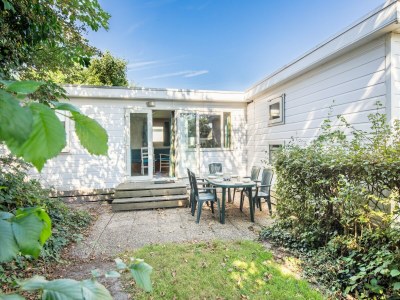 Holiday park Chalet nahe Nordseestrand & Wanderwegen in Domburg - Holiday park