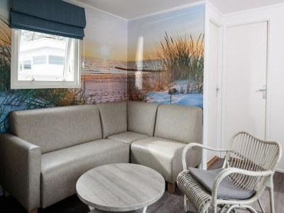 Holiday park Chalet nahe Nordseestrand & Wanderwegen - Features photo 7