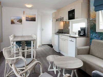 Holiday park Chalet nahe Nordseestrand & Wanderwegen - Features photo 8