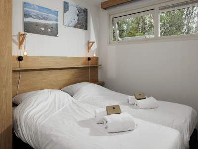 Holiday park Chalet nahe Nordseestrand & Wanderwegen - Features photo 9