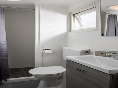 Holiday park Chalet nahe Nordseestrand & Wanderwegen - Features photo 11