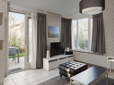 Holiday park Bungalow in Netherlands with Private Sauna - Features photo 4