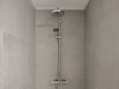 Holiday park Bungalow in Netherlands with Private Sauna - Features photo 6