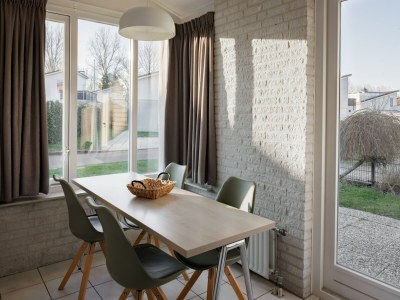 Holiday park Bungalow in Netherlands with Private Sauna - Features photo 7