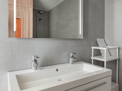 Holiday park Bungalow in Netherlands with Private Sauna - Features photo 9