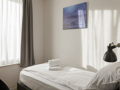 Holiday park Bungalow in Netherlands with Private Sauna - Features photo 10