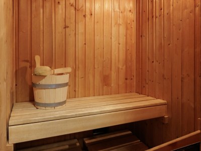 Holiday park Bungalow in Netherlands with Private Sauna - Outdoor photo 40