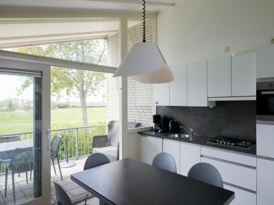 Holiday park Villa in Zeeland mit Sauna und Strandzugang - Features photo 7