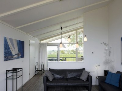 Holiday park Villa in Zeeland mit Sauna und Strandzugang - Features photo 9