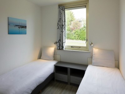 Holiday park Villa in Zeeland mit Sauna und Strandzugang - Features photo 11