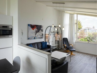 Holiday park Villa in Zeeland mit Sauna und Strandzugang - Features photo 15