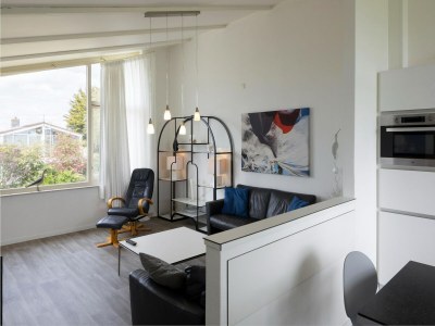 Holiday park Villa in Zeeland mit Sauna und Strandzugang - Features photo 16