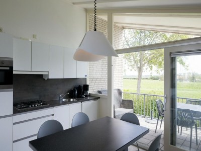 Holiday park Villa in Zeeland mit Sauna und Strandzugang - Features photo 17