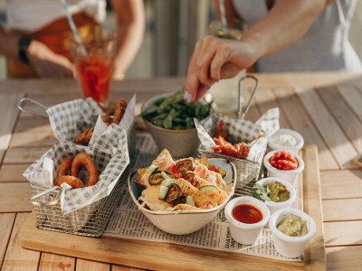 Holiday park Villa in Zeeland mit Sauna und Strandzugang - Outdoor photo 34