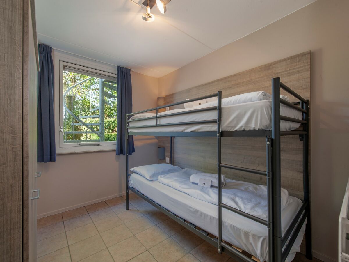 Holiday park Villa in Netherlands near Roompot Beach - Features photo 4