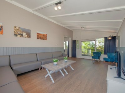 Holiday park Villa in Netherlands near Roompot Beach - Features photo 3