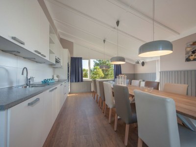 Holiday park Villa in Netherlands near Roompot Beach - Features photo 7