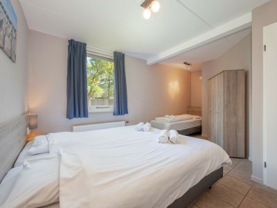 Holiday park Villa in Netherlands near Roompot Beach - Features photo 8