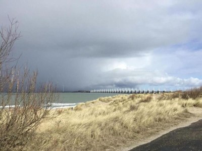 Holiday park Villa in Netherlands near Roompot Beach - Environment photo 19