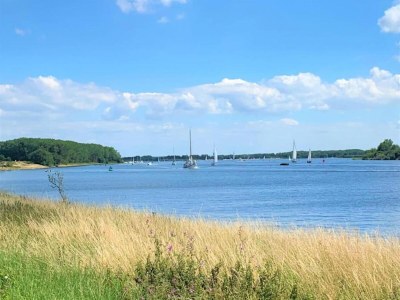 Holiday park Villa in Netherlands near Roompot Beach - Environment photo 23