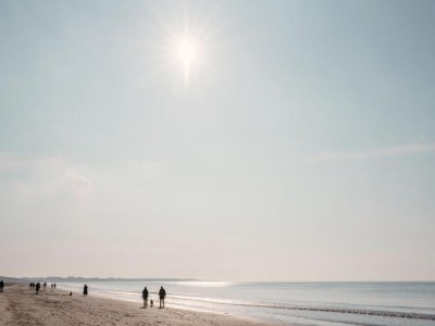 Holiday park Villa in Netherlands near Roompot Beach - Environment photo 26