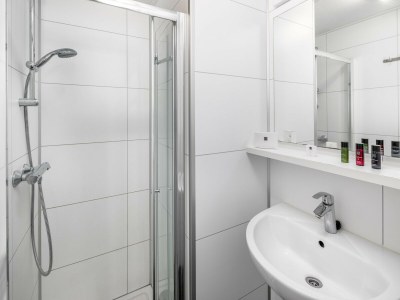 Holiday park Beach House in Netherlands with Sea View - Features photo 10