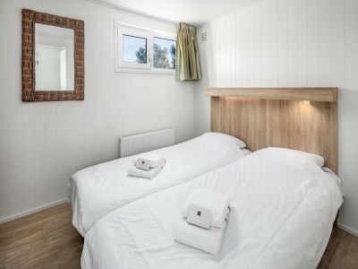Holiday park Beach House in Netherlands with Sea View - Features photo 12