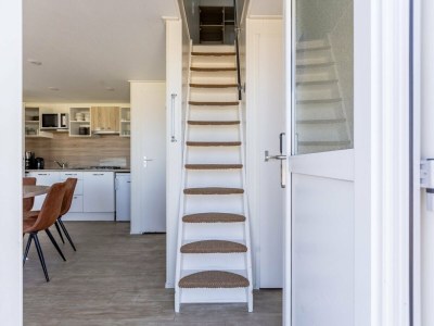 Holiday park Beach House in Netherlands with Sea View - Features photo 15