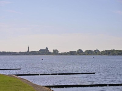 Holiday park Beach House in Netherlands with Sea View - Environment photo 25