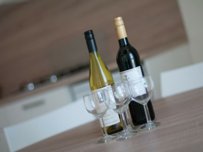 Holiday park Beach House in Netherlands with Sea View - Outdoor photo 41