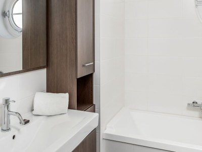 Holiday park Spacious Villa by the Sea - Features photo 7