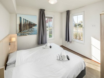 Holiday park Spacious Villa by the Sea - Features photo 10