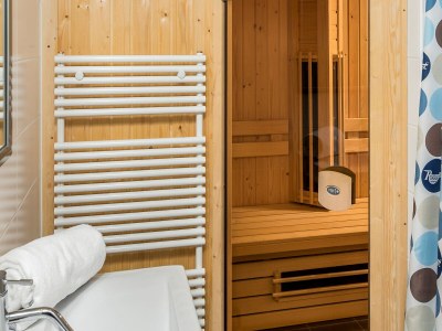 Holiday park Spacious Villa by the Sea - Features photo 11