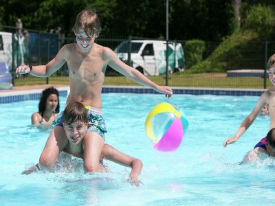 Holiday park Villa near De Biesbosch & Breda - Outdoor photo 17