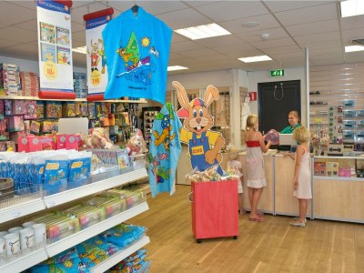 Holiday park Villa near De Biesbosch & Breda - Outdoor photo 23