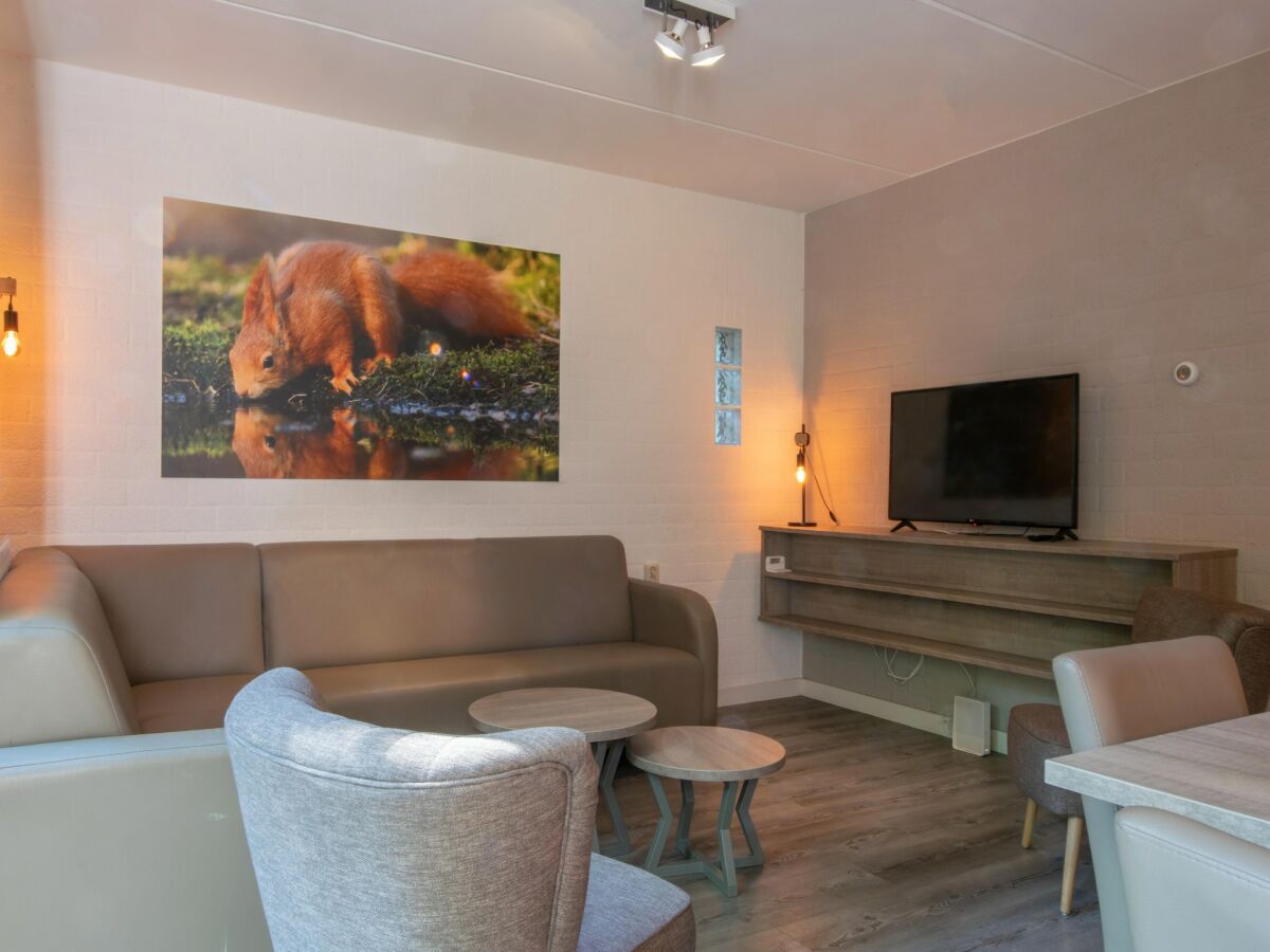 Holiday park Woodland Retreat near Breda - Features photo 4