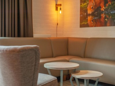 Holiday park Woodland Retreat near Breda - Features photo 8