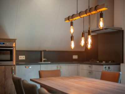 Holiday park Woodland Retreat near Breda - Features photo 9