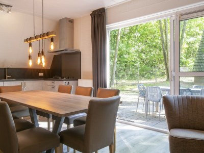 Holiday park Woodland Retreat near Breda - Features photo 13