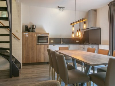 Holiday park Woodland Retreat near Breda - Features photo 14