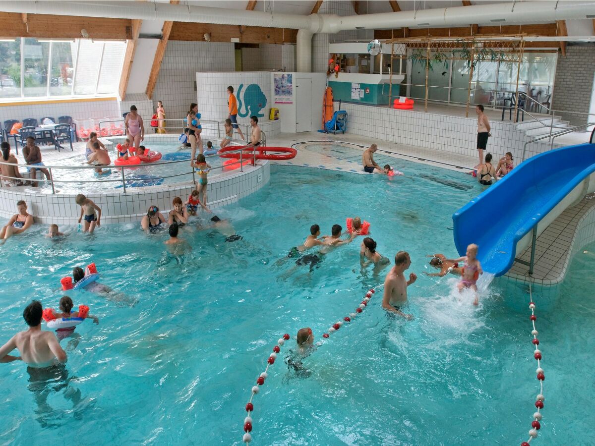 Holiday park Bungalow bei Breda & De Biesbosch