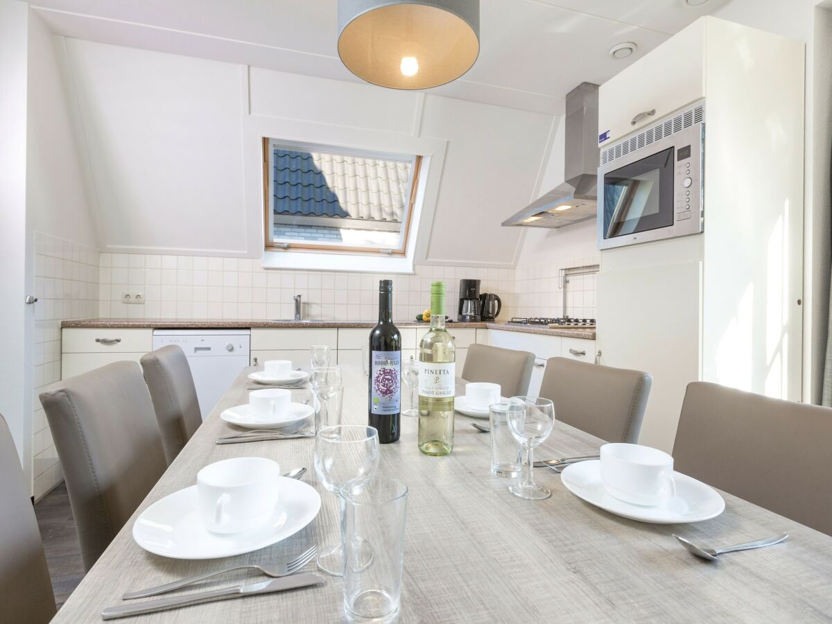 Holiday park Bungalow bei Breda & De Biesbosch - Features photo 2