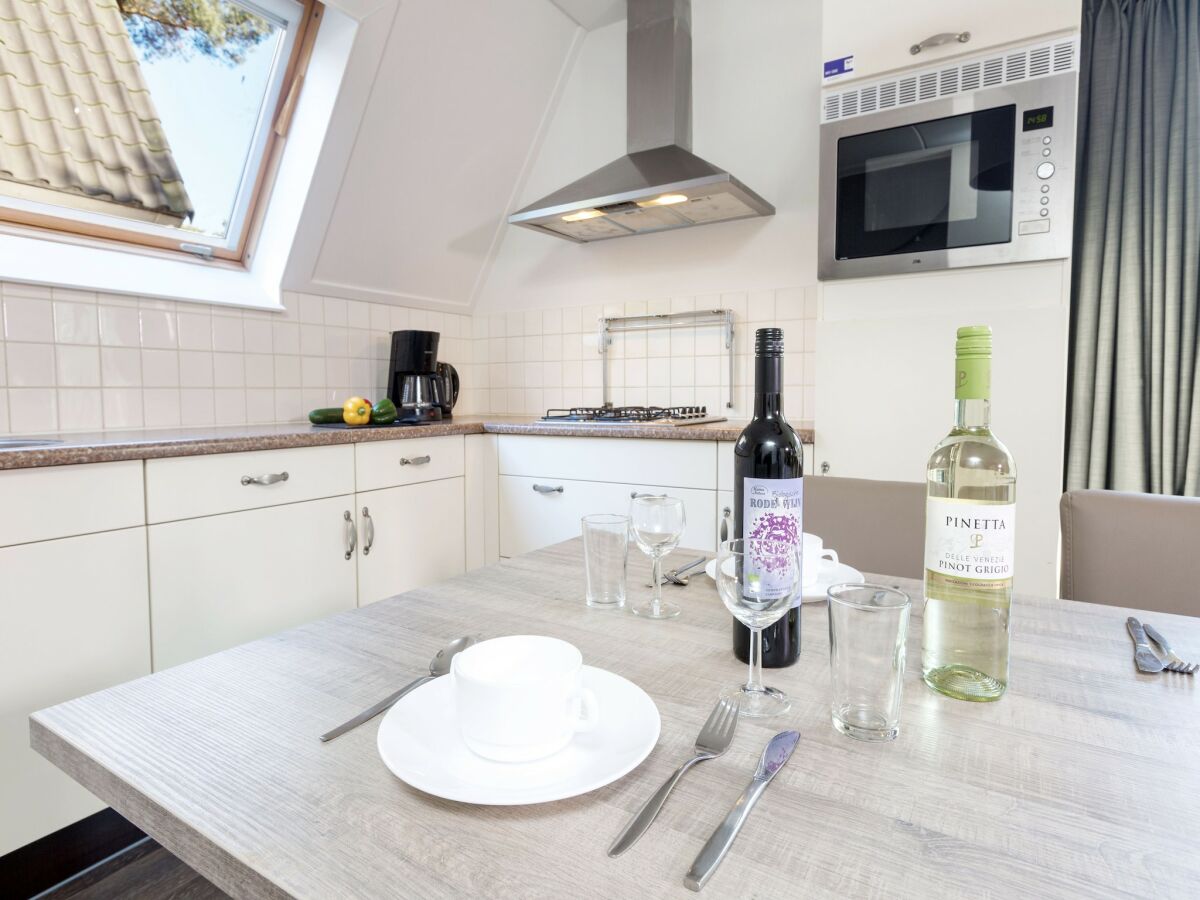 Holiday park Bungalow bei Breda & De Biesbosch - Features photo 4